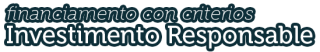 Inversión Responsable